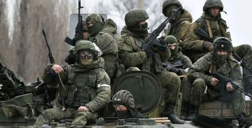 Головний пріоритет рф: новий наступ росіян може загрожувати Дніпру, — Le Monde