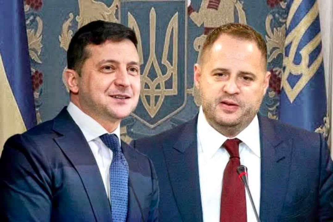 Як насправді починалася війна