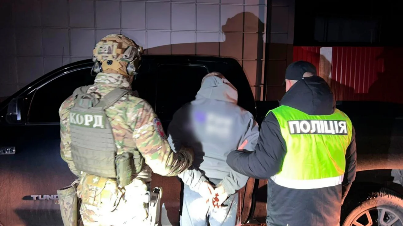 Поліція викрила 15 людей, які займалися сексуальною експлуатацією дітей