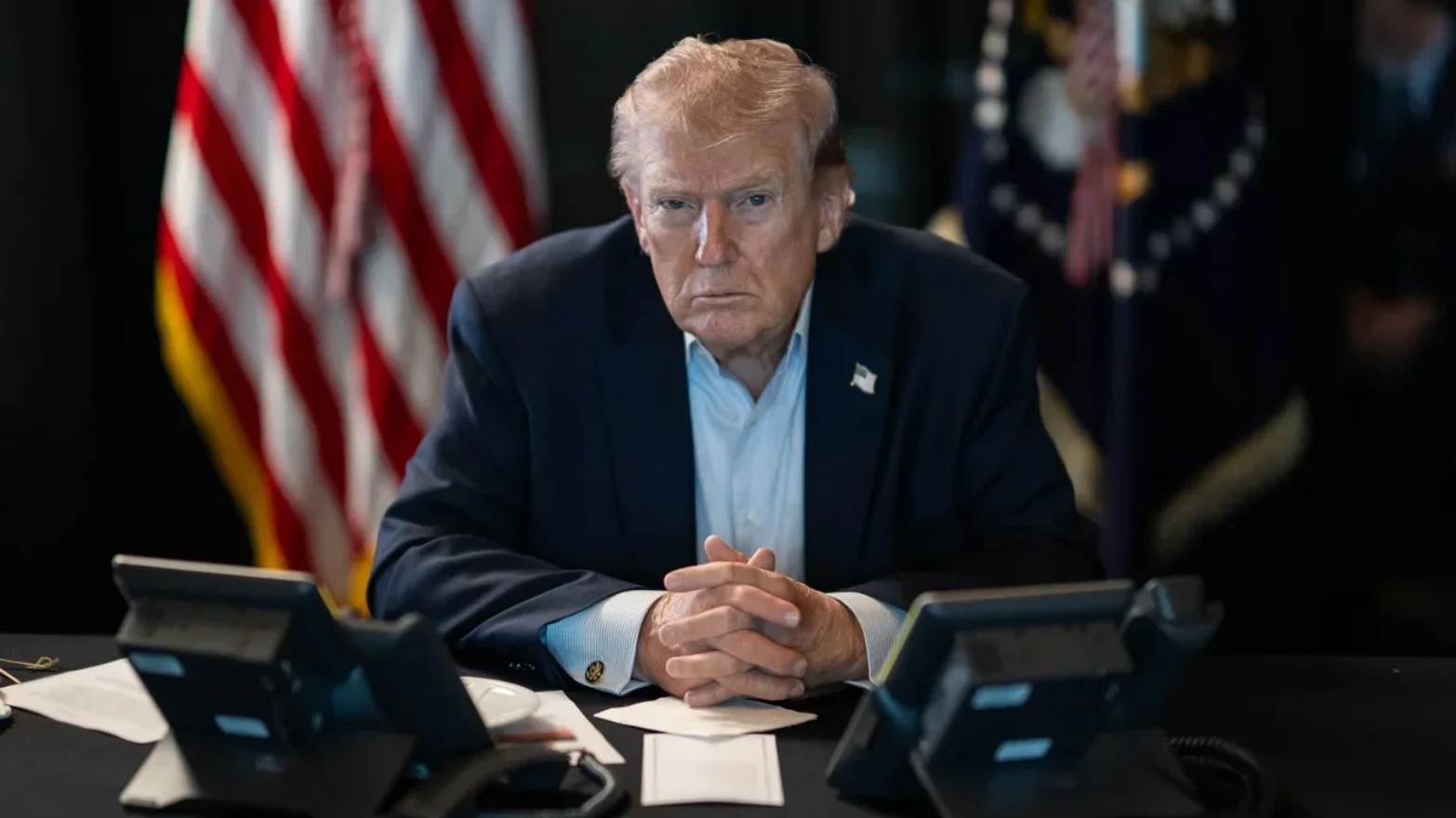 У Білому домі заявили, що Іспанія погодилася на військову співпрацю. Мадрид заперечує