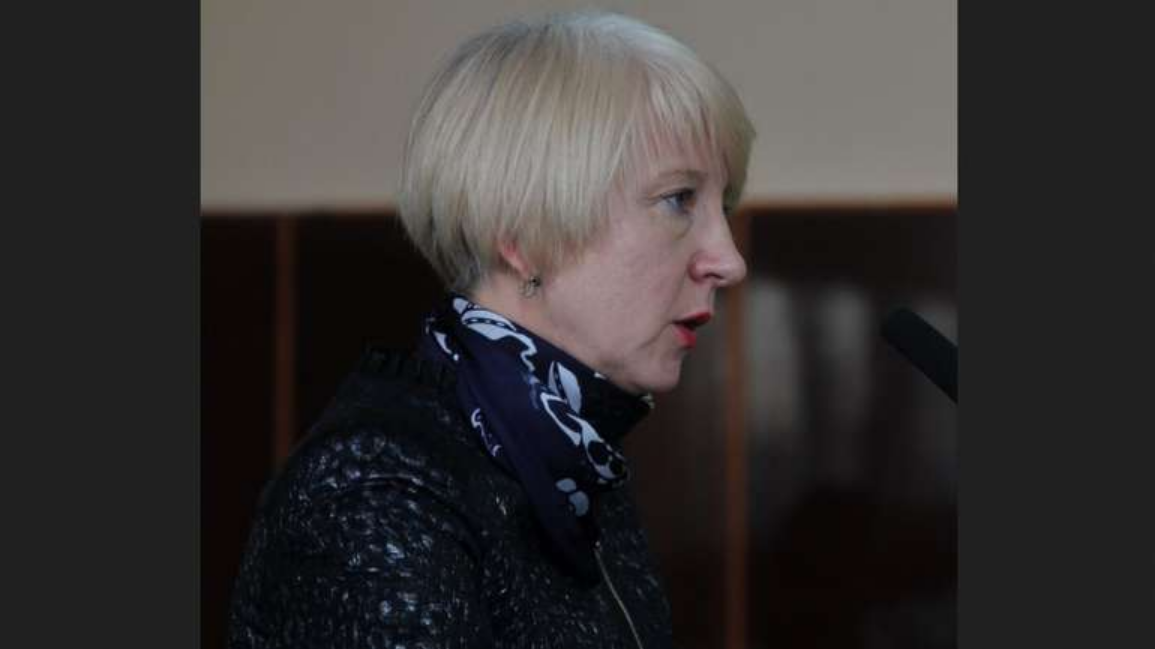 Суддя-антисемітка хоче стати членом Вищої ради правосуддя