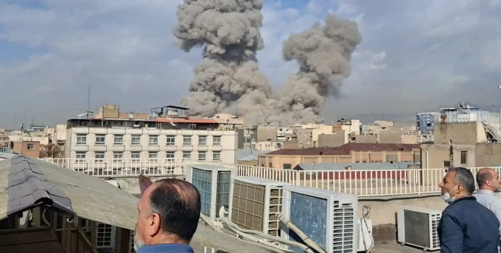 Не чотири тижні, а майже рік: війна в Ірані може тривати до вересня, – Politico