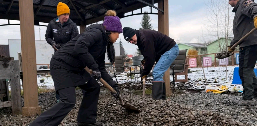 Аляска просить Трампа терміново повернути українських біженців