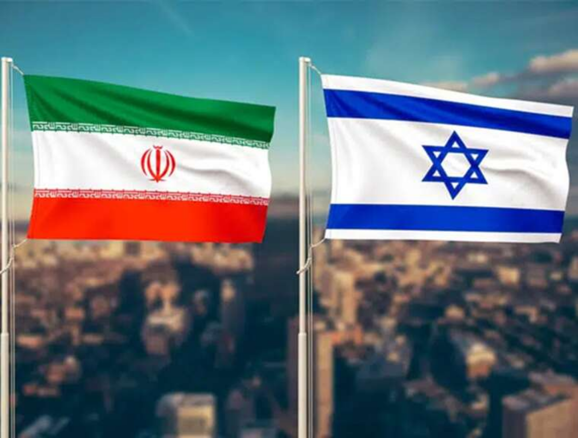 Іран поклав на «Ізраїль» відповідальність за атаку безпілотника в Азербайджані