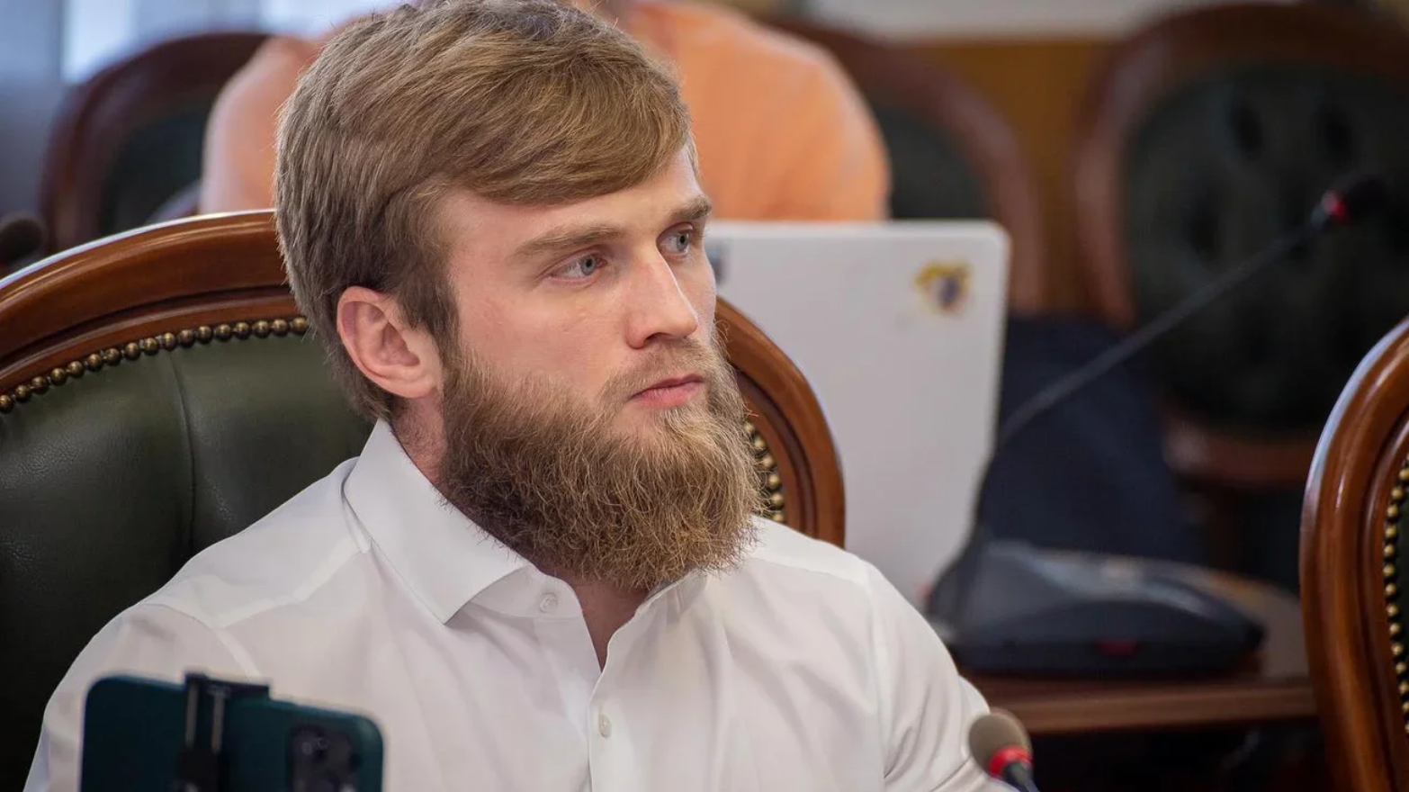 Британський суд відхилив запит про екстрадицію депутата Дмитрука до України