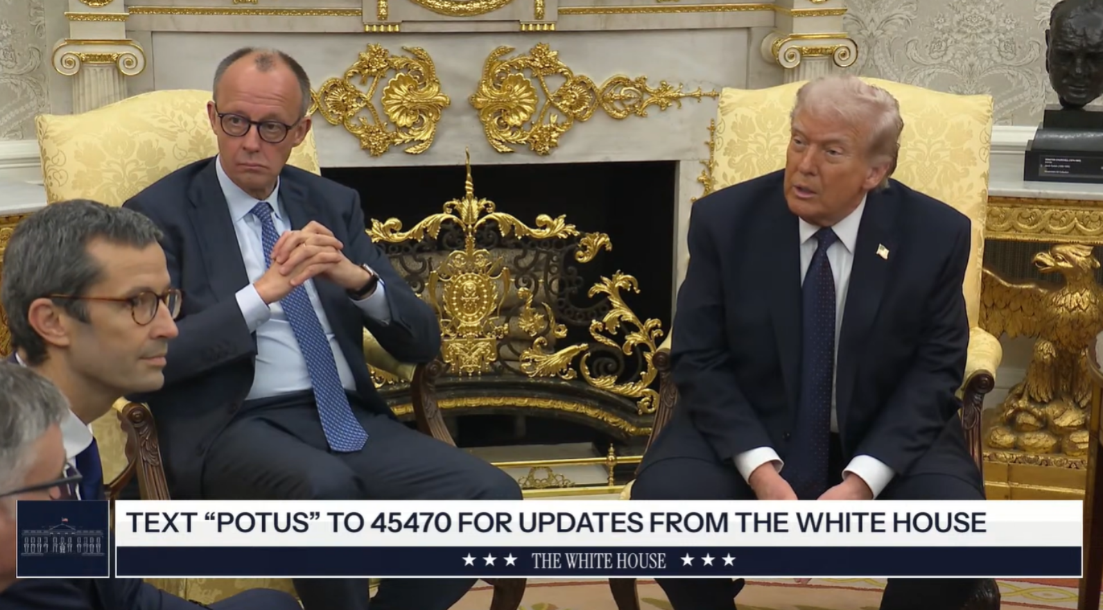 Право сильного замість міжнародного права