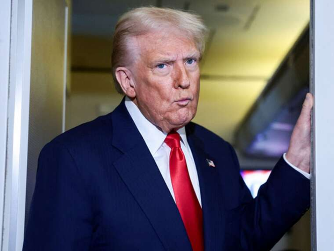 Коли міжнародне право для педофілів і гопників ніщо