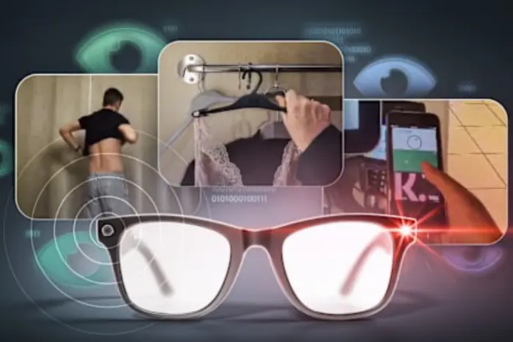 Окуляри Ray-Ban від Meta записували інтимні відео користувачів: усі деталі скандалу