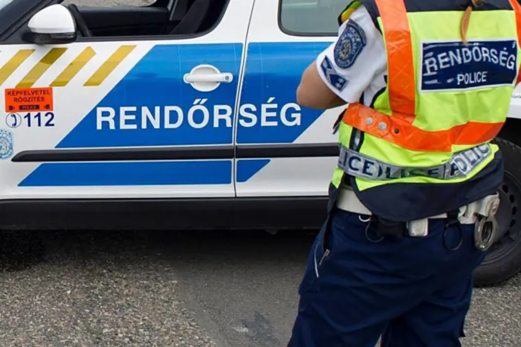 Угорщина назвала причину затримання українських інкасаторів