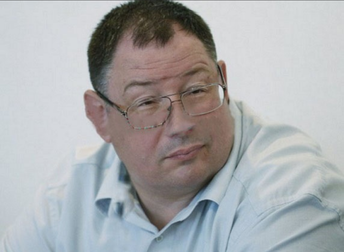 В Угорщині затримали ексгенерала СБУ Кузнецова разом з інкасаторами «Ощадбанку»