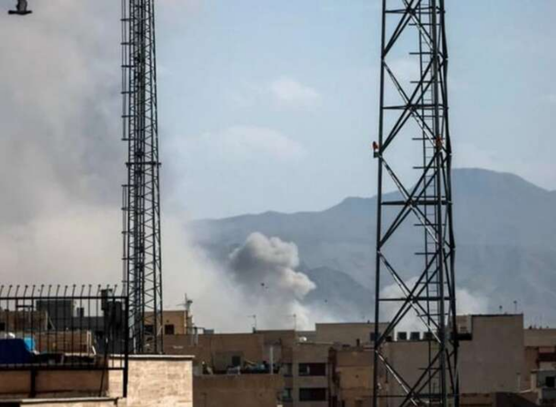 Трагедія в Ірані: США визнали загибель 168 осіб внаслідок удару по школі