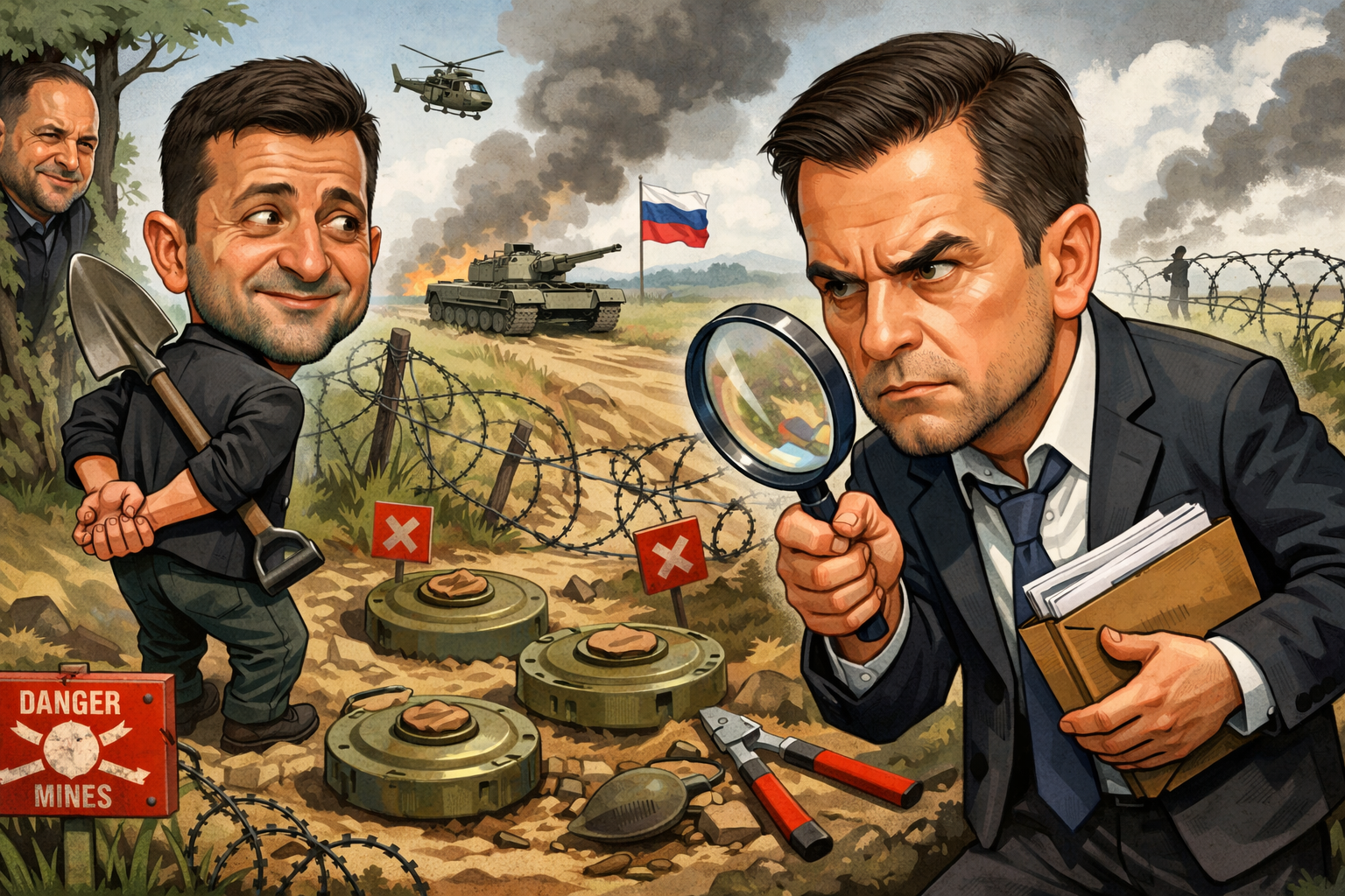 Згенеровано ChatGPT за запитом Останнього Бастіону