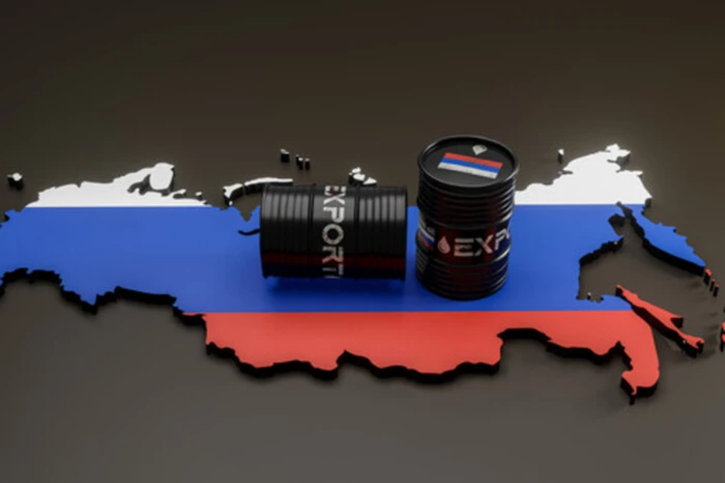 Через дефіцит нафти США можуть послабити санкції проти рф