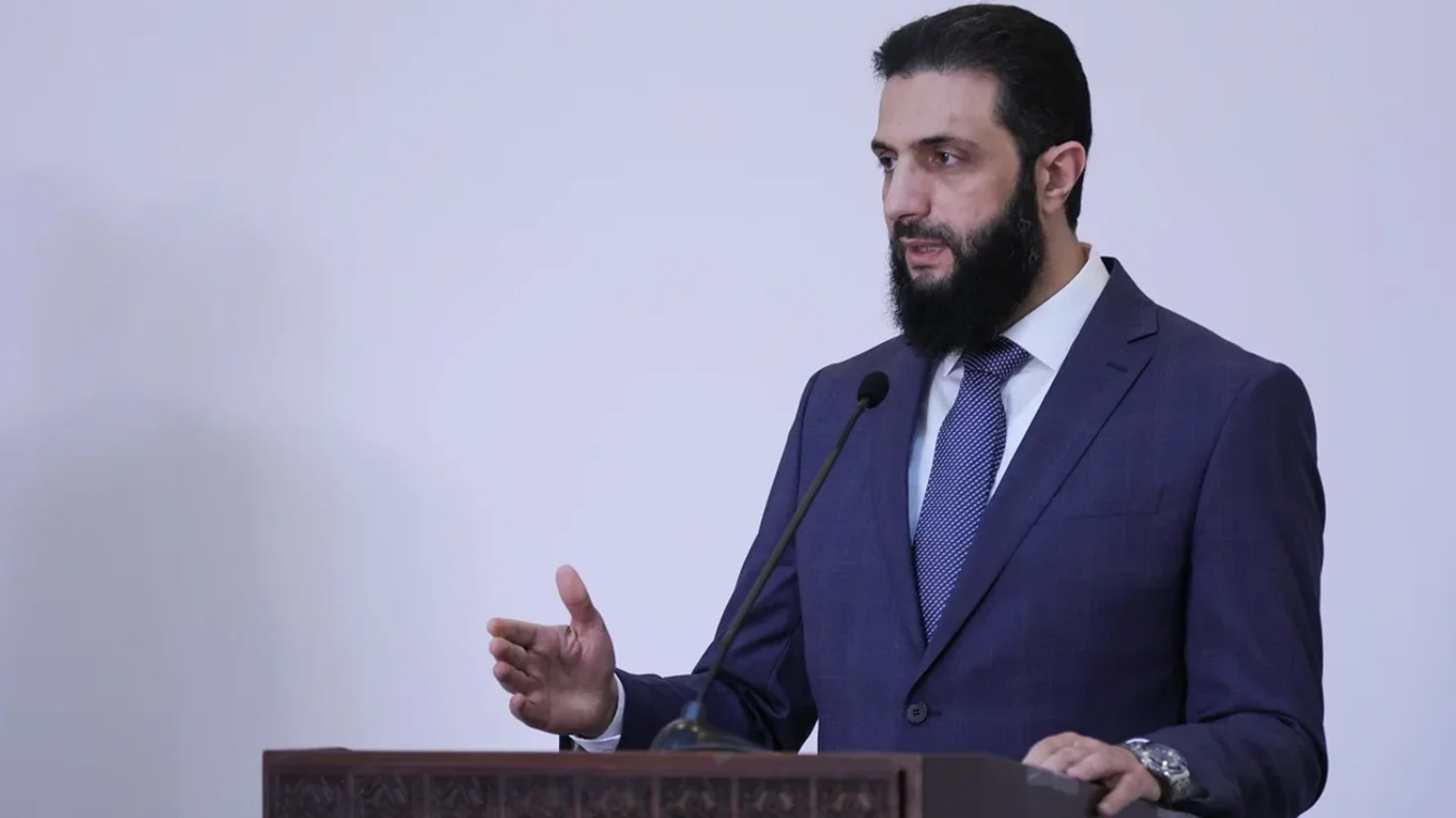 Туреччина просить МІ6 посилити захист президента Сирії після замахів на нього — Reuters