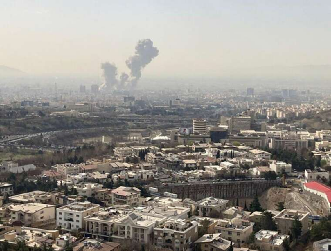 Світові терористи і вбивці планують новий злочин