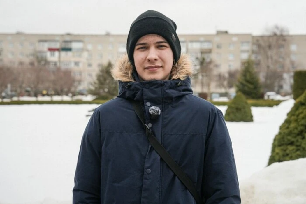 У Сумах 15-річний школяр врятував жінку, поранену під час російської атаки