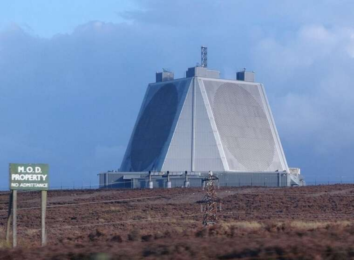 Відновлення знищених Іраном американських радарів коштуватиме понад 1 мільярд доларів і займе роки