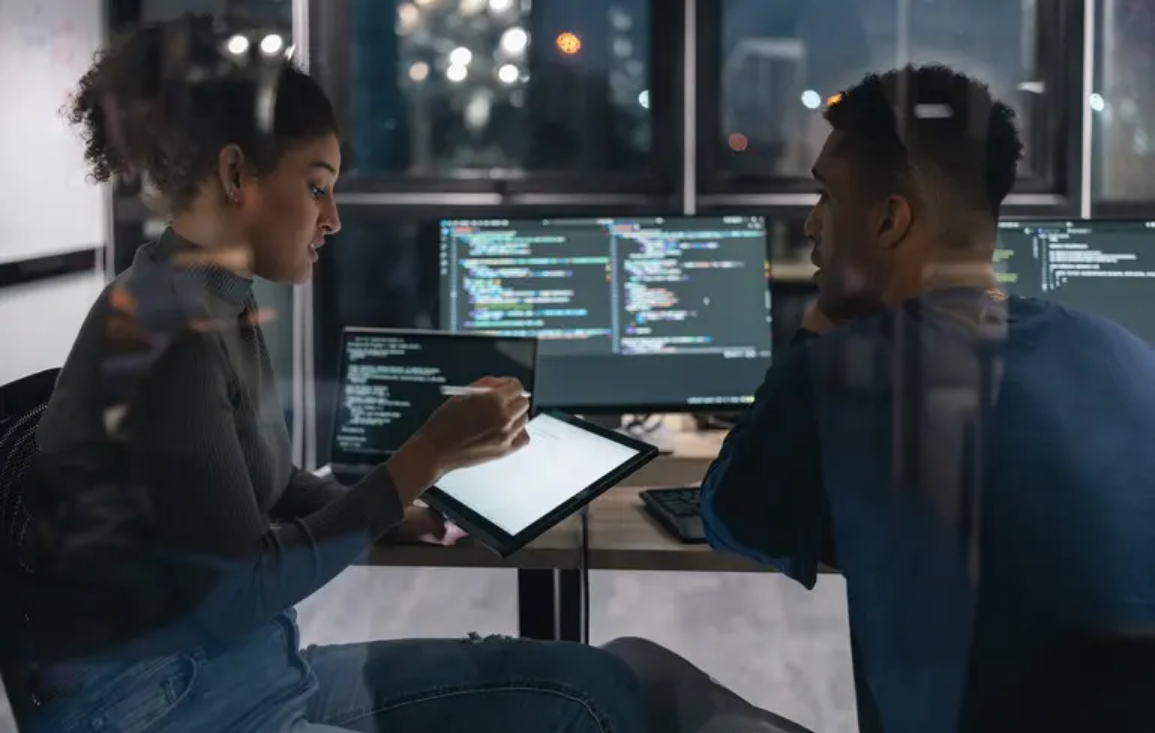 Китай створить робочі місця за допомогою ШІ