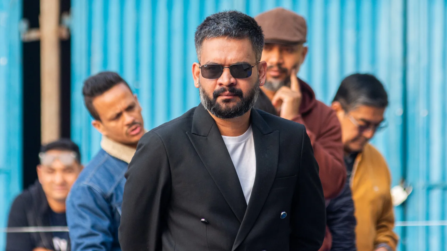 Колишній репер перемагає на перших після «повстання покоління Z» виборах у Непалі