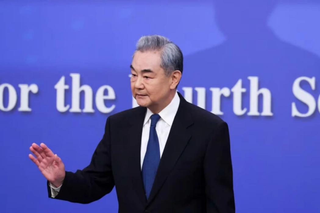 Китай закликав США та «Ізраїль» зупинити війну з Іраном