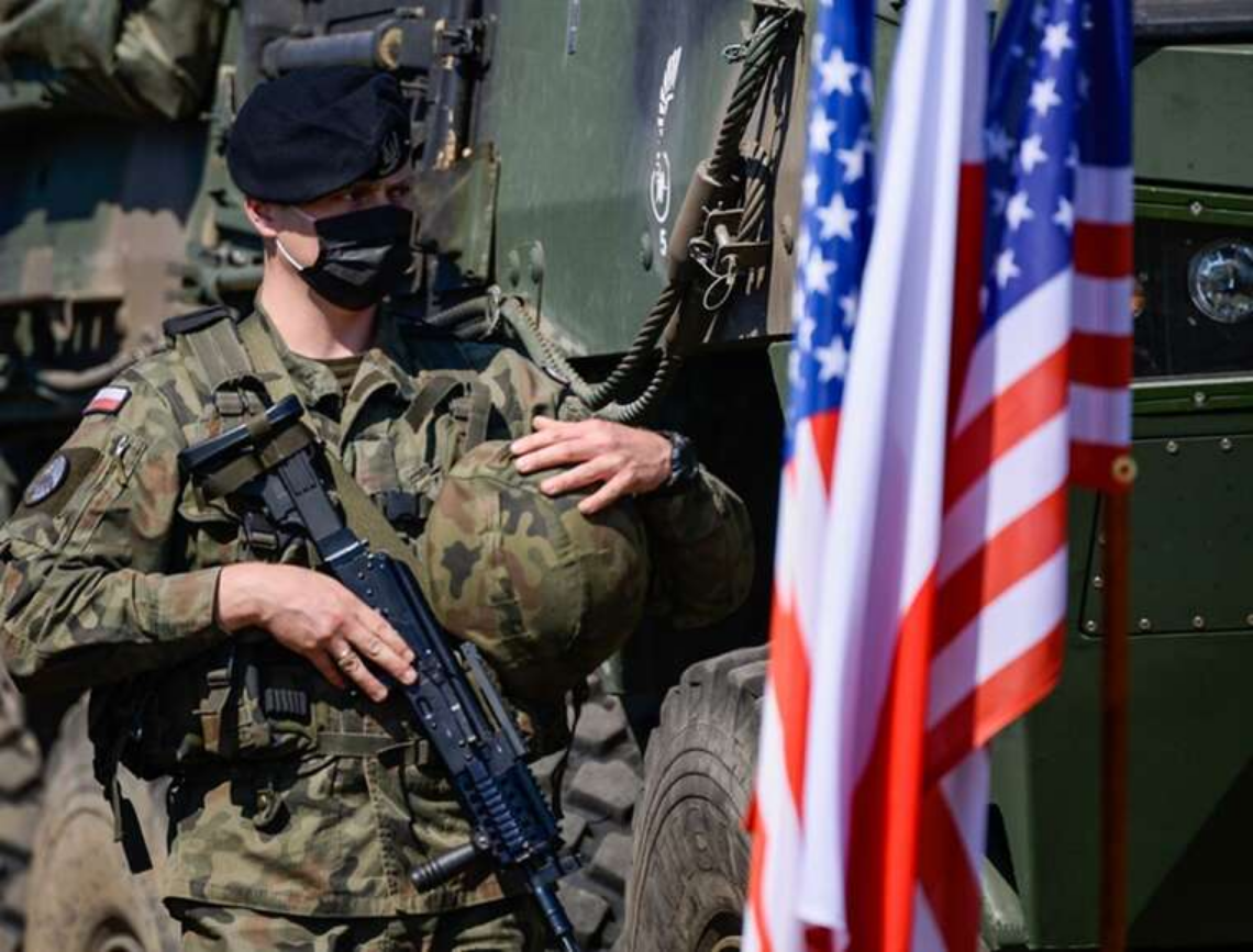 США та «Ізраїль» готують спецоперацію із захоплення збагаченого урану в Ірані