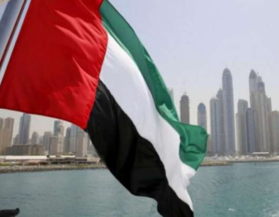 ОАЕ заперечують удар по Ірану