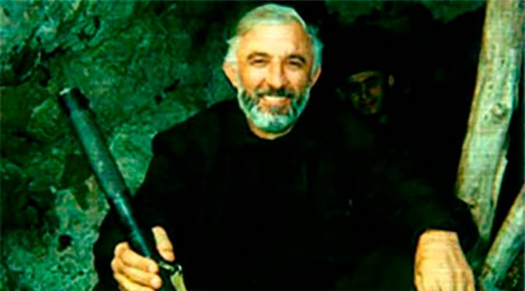 Аслан Масхадов: «Ми створимо повноцінну Ісламську державу»