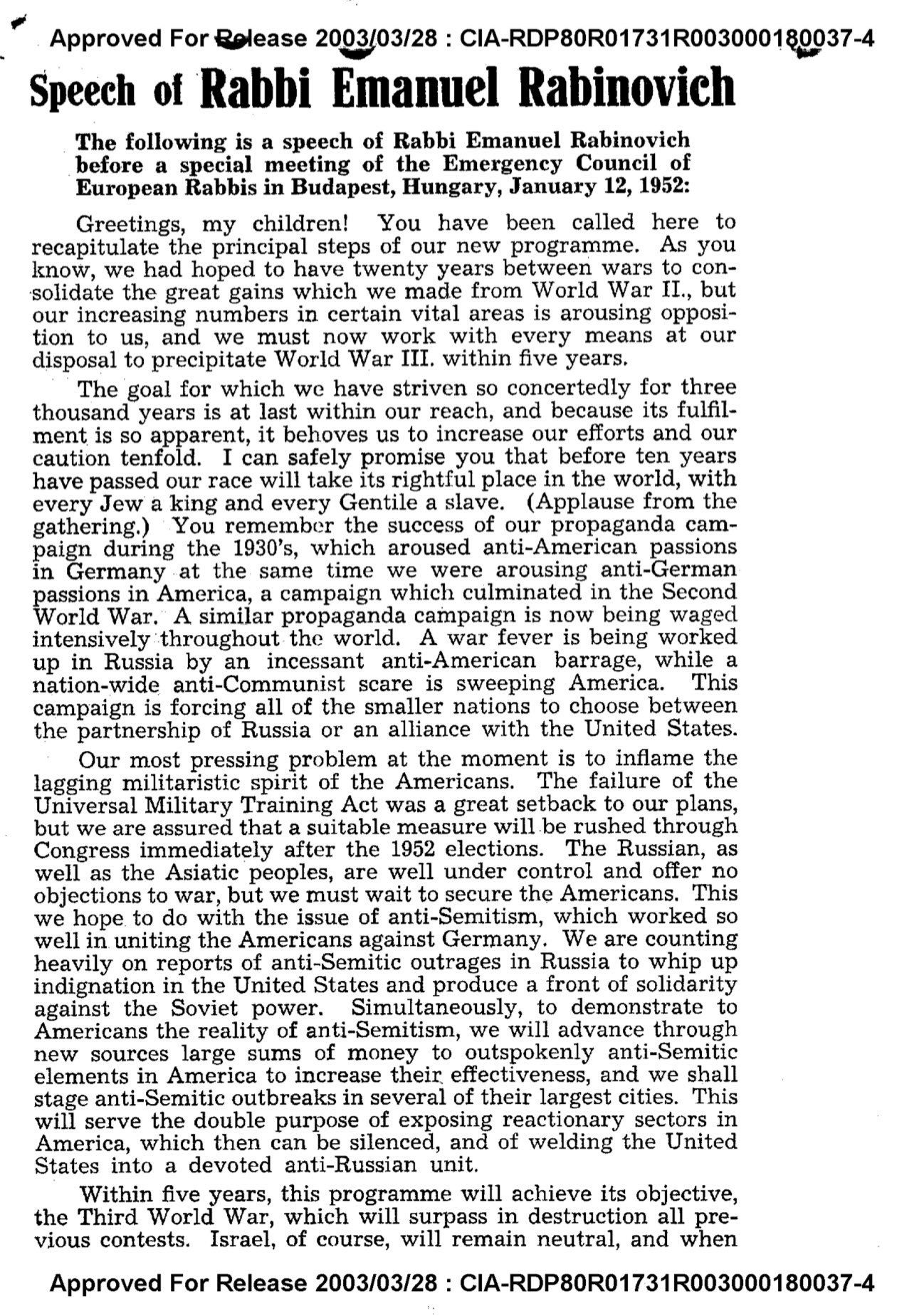 «Світове панування і Третя світова»_1