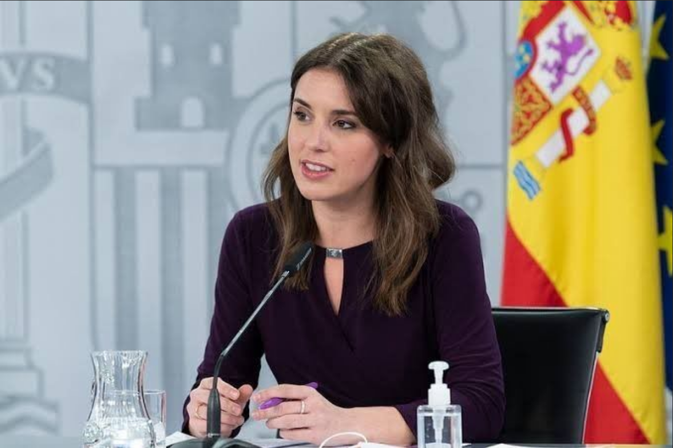 Ірен Монтеро Трампу: «Хочеш війни — відправ свого сина на фронт»