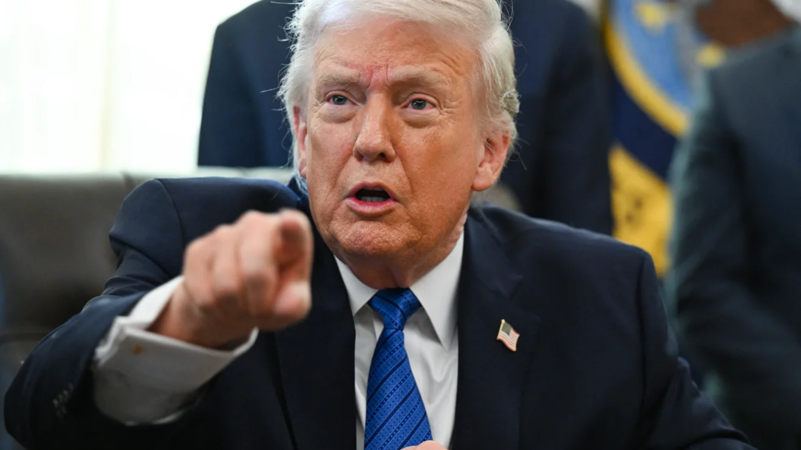 Ціни на нафту вперше з 2022 року перевищили $100