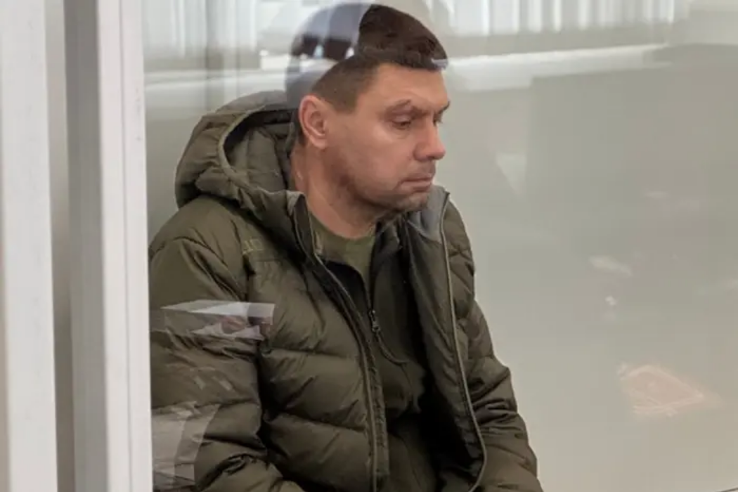 Апеляція ВАКС залишила під вартою командувача логістики Повітряних сил