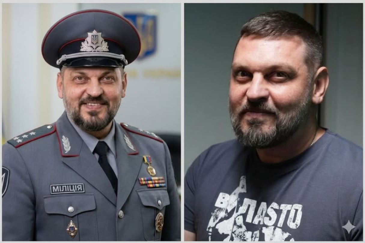 Від вироку за вбивство до пропагандиста Зелемського