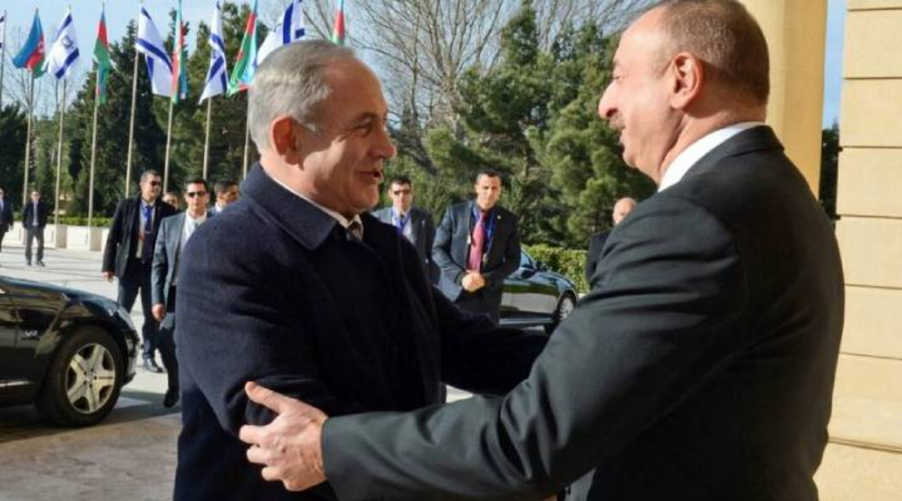 Тіні над Кавказом