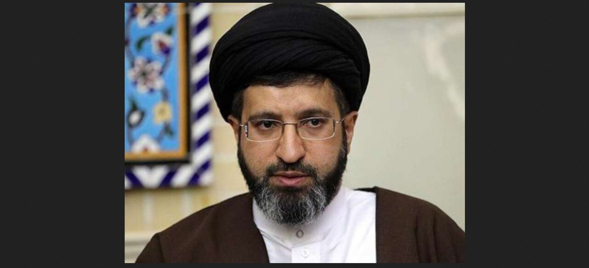 Китай офіційно підтримав Моджтабу Хаменеї та застеріг світ від втручання в справи Ірану