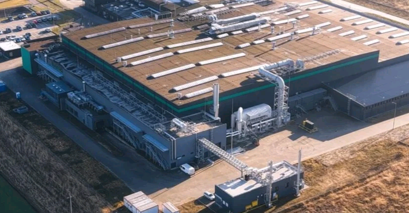 До 2030 року штучному інтелекту потрібні будуть мільярди літрів води на день