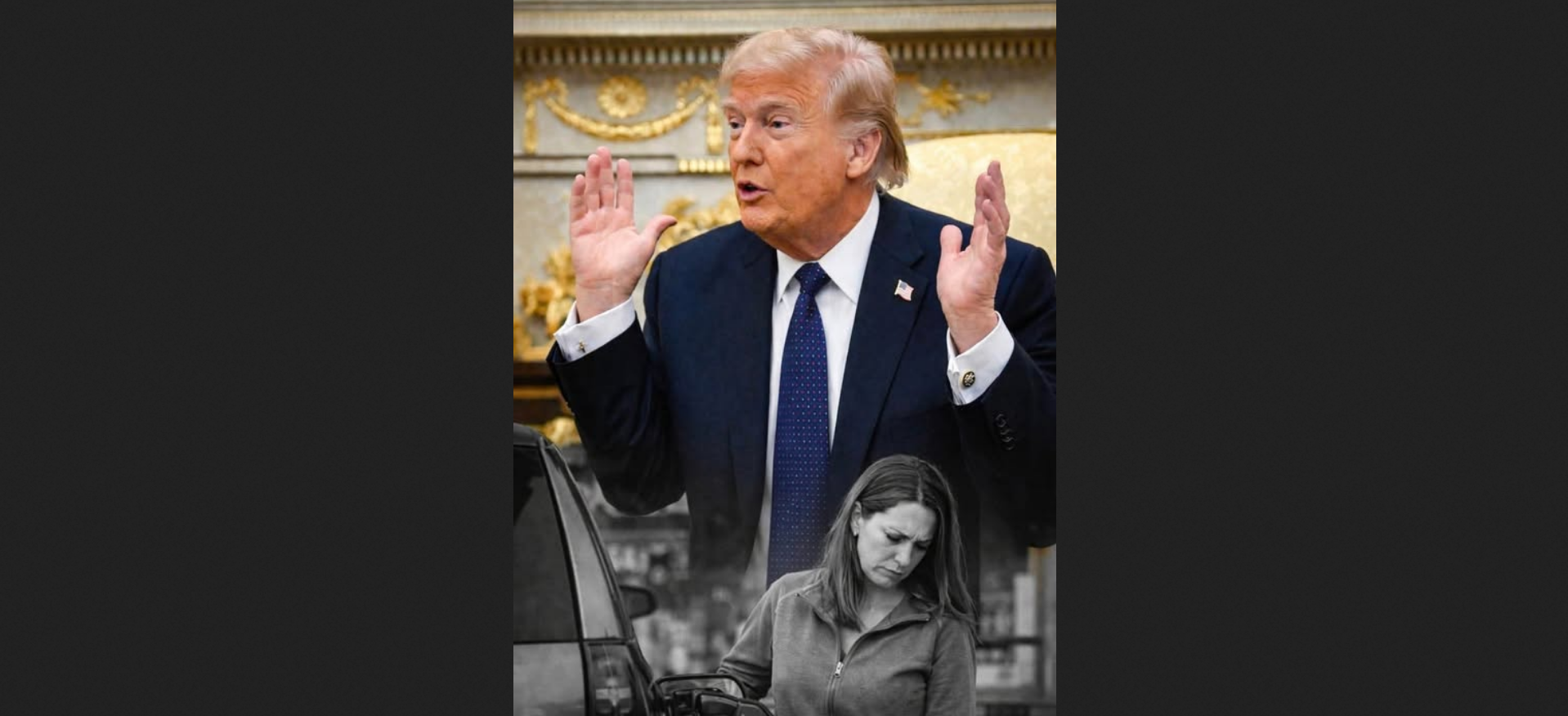 У світі триває війна між тупими та розумними людьми.