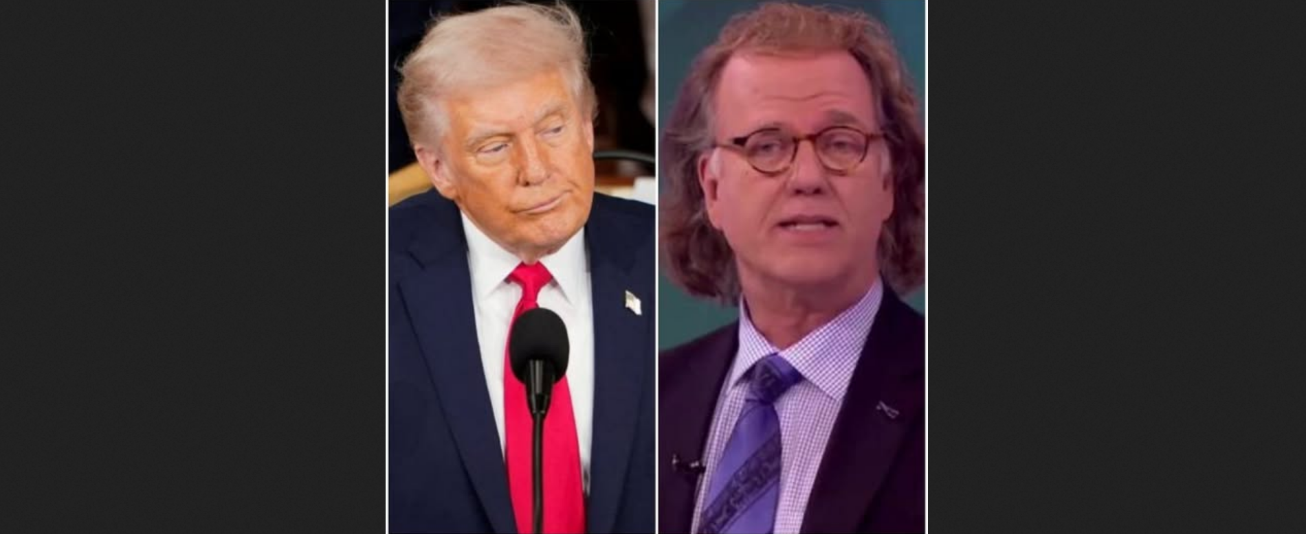 «У вас може бути влада, але у нас є совість»