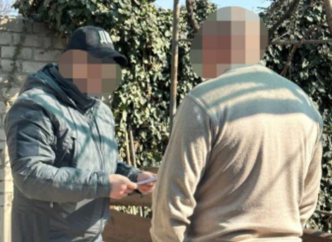 «Золоті дрова» для ЗСУ