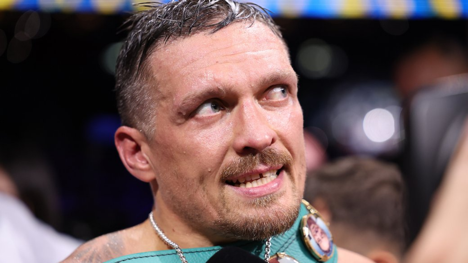 «Буде ще три бої»