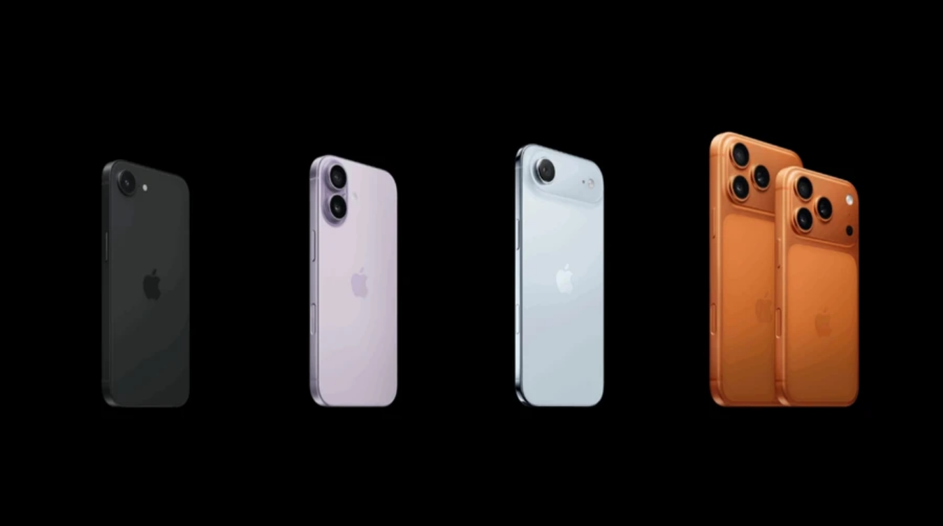 Кожен четвертий iPhone у світі тепер виробляється в Індії