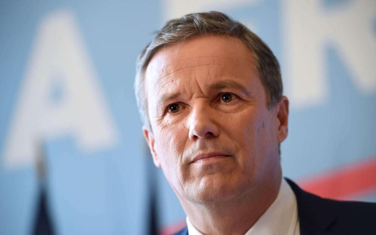 Потужна «перемога» дипломатії криворізького підворіття