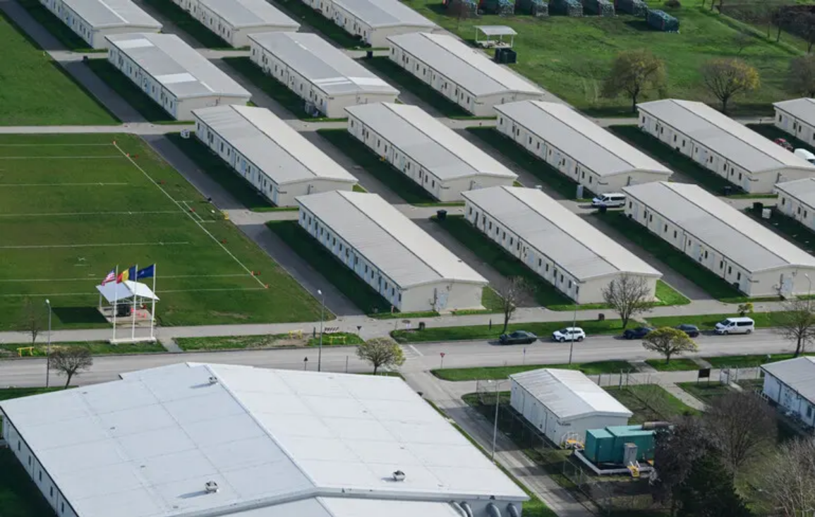 Румунія розглядає запит США на використання місцевої авіабази для операцій в Ірані — Reuters