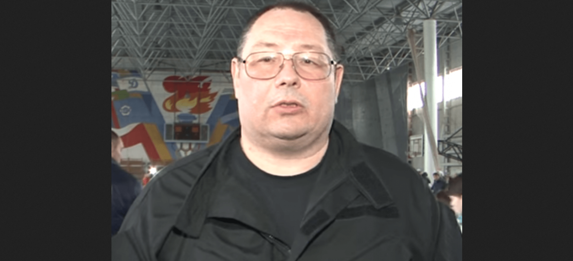 Корупційний шлейф генерала Кузнецова