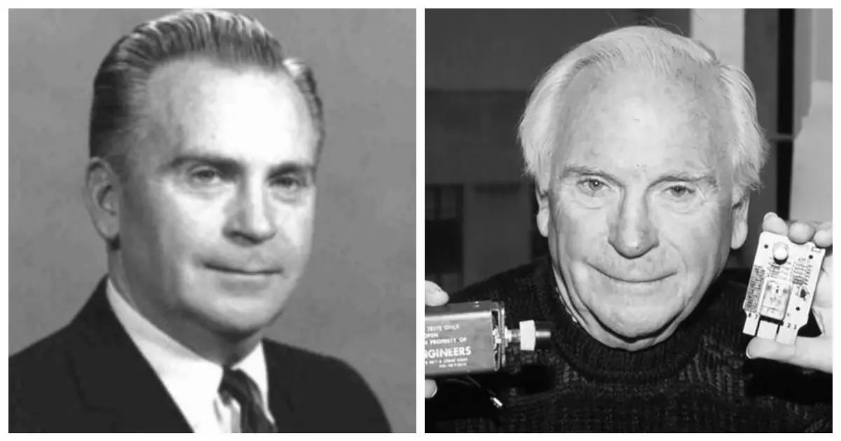 Історія Роберта Кернса: винахідник, який 25 років судився з Ford і переміг