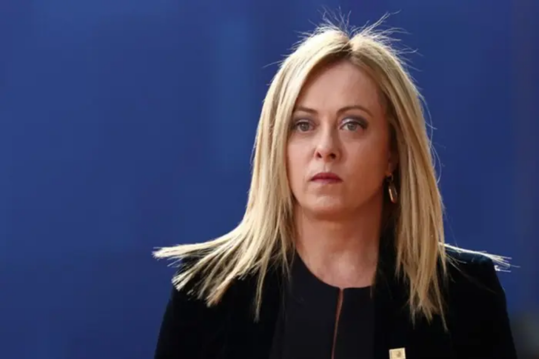 Мелоні змінила тон і розкритикувала операцію Трампа проти Ірану