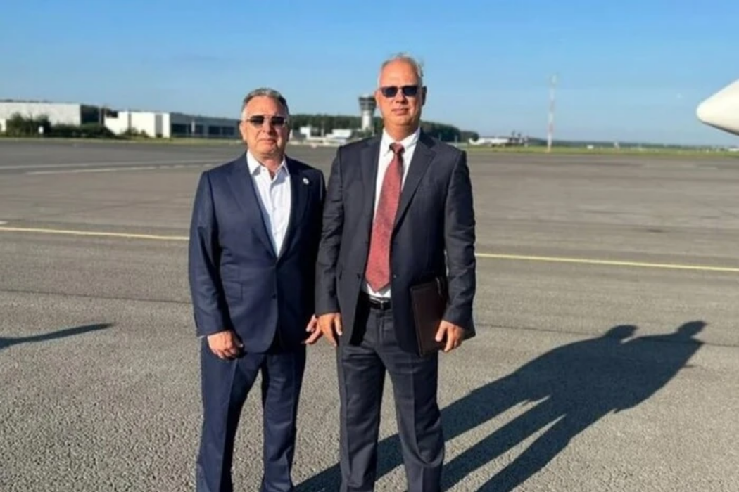 Віткофф розповів про результати переговорів з посланцем путіна