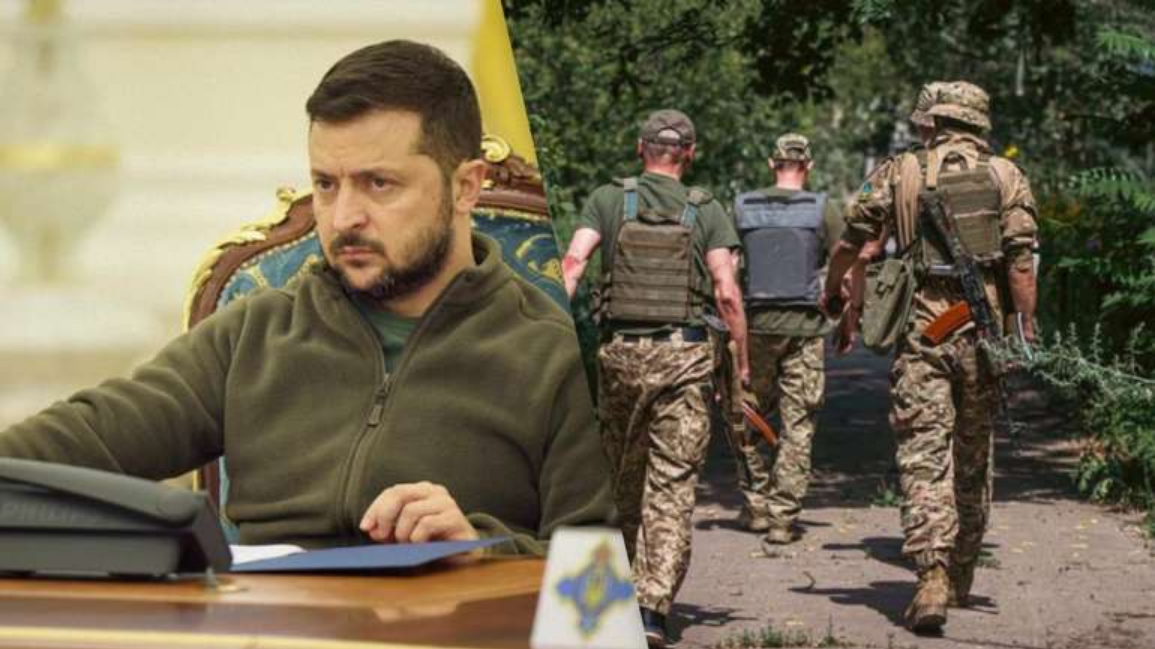 Нардеп Івченко повідомив про нові обмеження для Зеленського та йому подібних