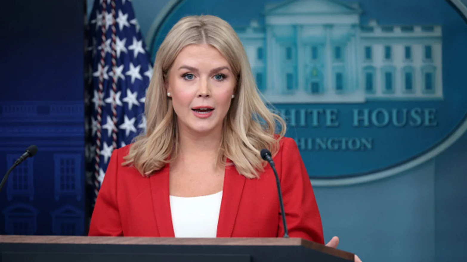 Білий дім вимагає видалити матеріал ABC про загрозу БпЛА для Каліфорнії з боку Ірану