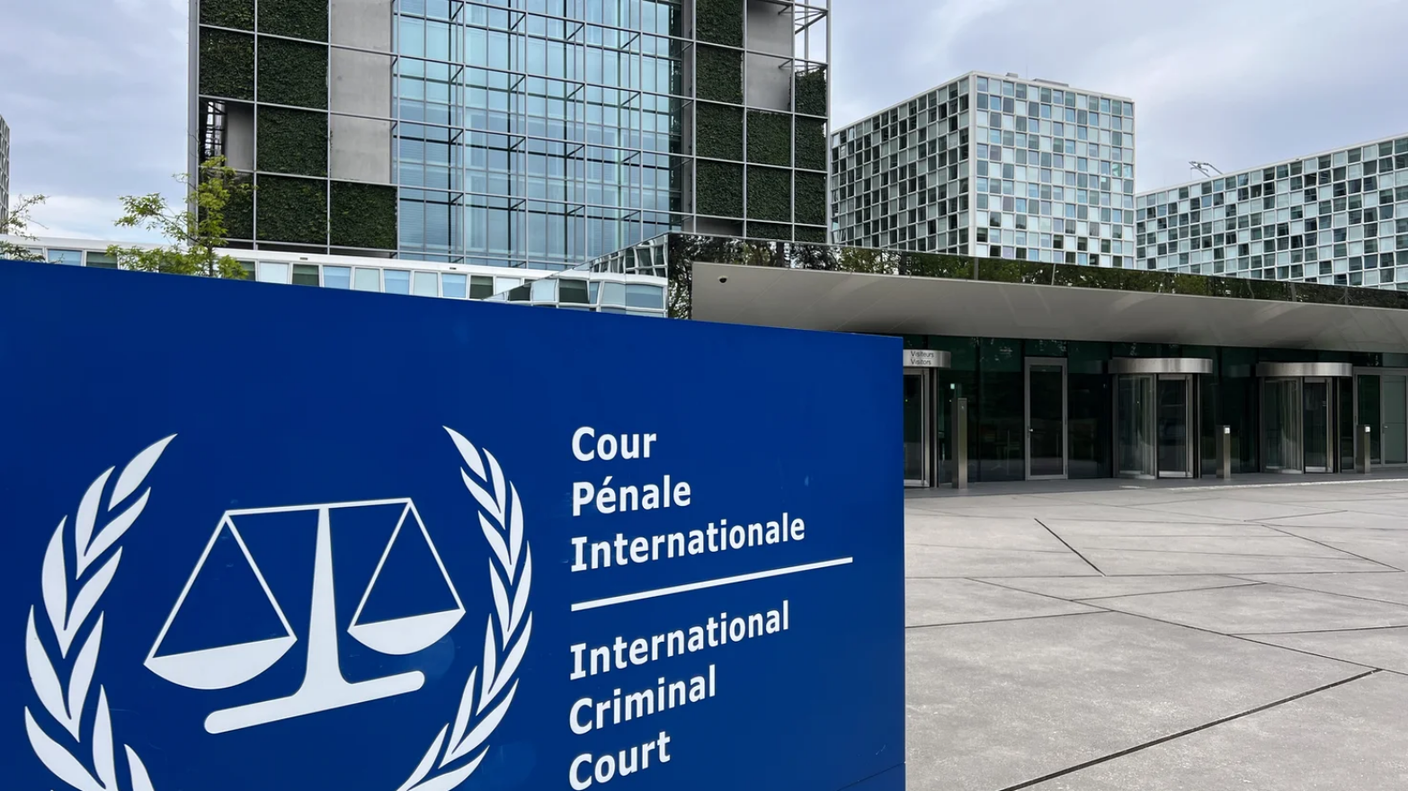 МКС розпочав розслідування щодо влади Білорусі через злочини проти людяності