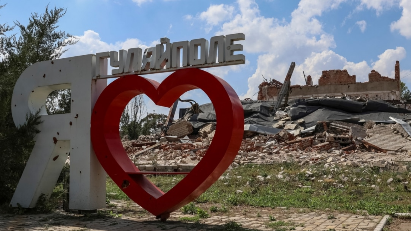 Кількість штурмів на Гуляйпільському напрямку перевищила Покровський відтинок